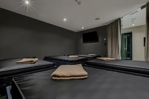 Noemia Hotel in Baska Voda — foto 13