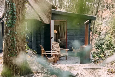 De Wever Lodge foto 1