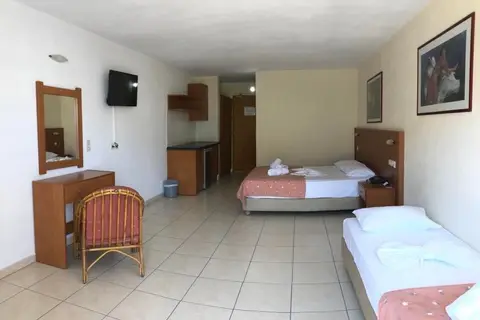 Agrabella Hotel in Chersonissos — foto 25