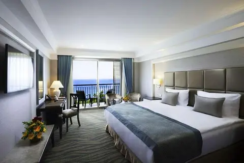 Rixos Beldibi in Kemer, foto 11