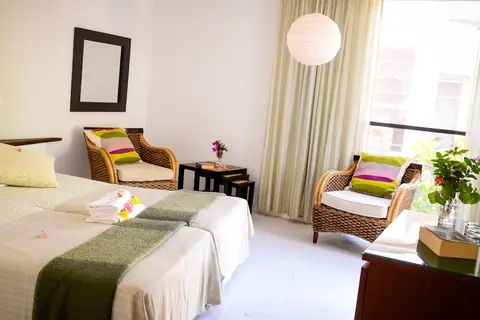 Bakotu Hotel in Dippa Kunda — foto 3