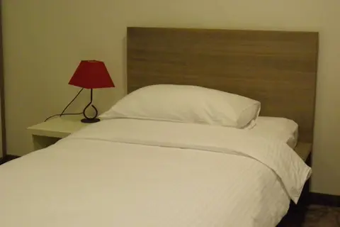 Hotel Slavija in Split — foto 29