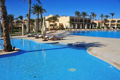 Cleopatra Luxury Resort Sharm Sheikh in نبق — foto 2