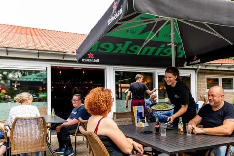 Recreatiepark De Tien Heugten foto 5