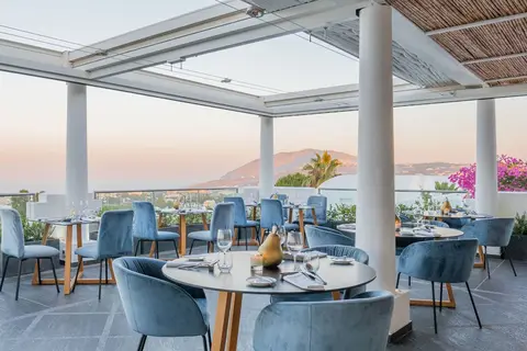 Aressana Spa Hotel and Suites in Φηρά Θήρας — foto 10