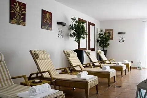 Villa Pace Park Hotel Bolognese in Preganziol, foto 17