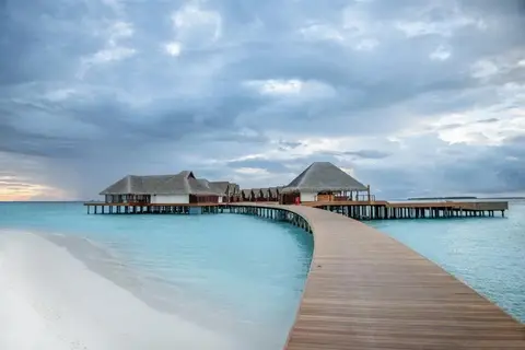 Heritance Aarah - Premium All Inclusive in Raa Atoll, foto 19