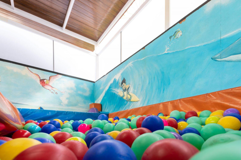 Aparthotel El Duque foto 13