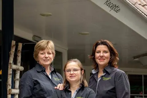 Vakantiepark Hellendoorn foto 23