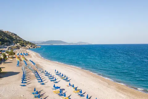 Africa Hotel in Municipal Unit of Rhodes, foto 3