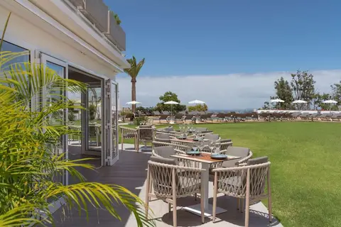 TUI BLUE Atlantic Hills in Puerto de la Cruz, foto 5