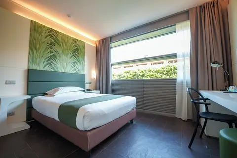 Best Western Hotel Green City in Parma, foto 29