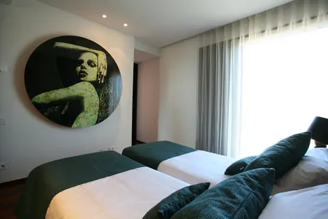 Troia Residence by The Editory Beach Houses in Grândola — foto 17
