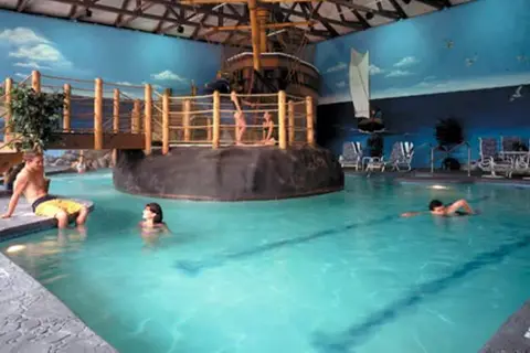 John Carver Inn & Spa in Plymouth