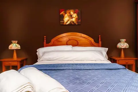 Al Andalus Hotel in Nerja — foto 7