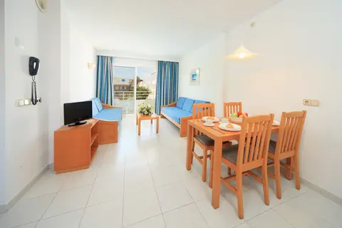 Maracaibo Aparthotel in Can Picafort, foto 29