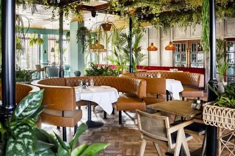 Hotel Haarhuis foto 17