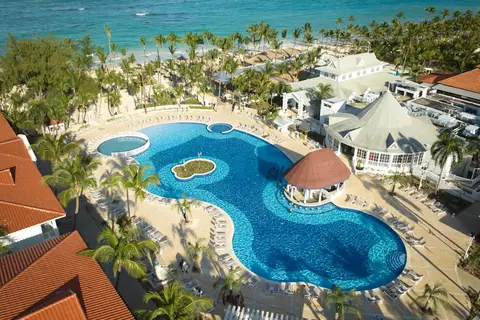 Bahia Principe Luxury Esmeralda in Salvaleón de Higüey