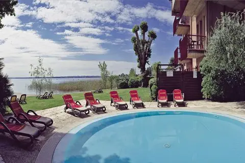 Smeraldo in Sirmione