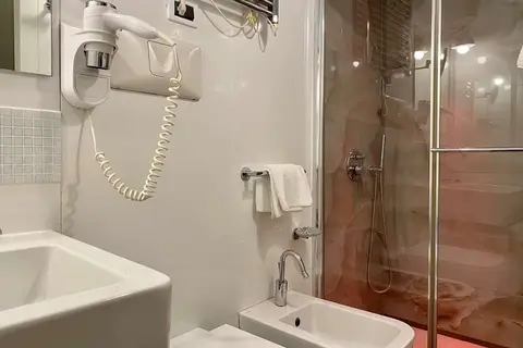Hotel Il Guercino in Bologna — foto 15