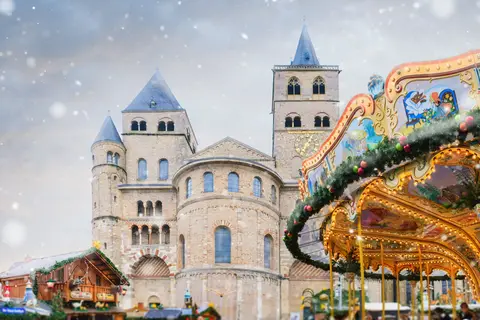 All inclusive Kerst in de Eifel, Stadtkyll in Stadtkyll — foto 6