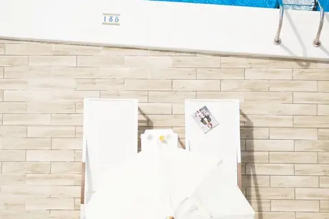 Coral Ocean View Hotel in Arona — foto 17