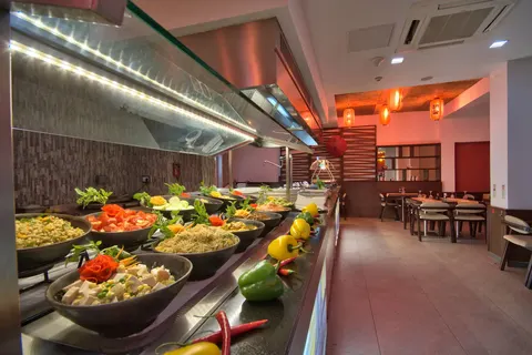 db Seabank Resort & Spa foto 21