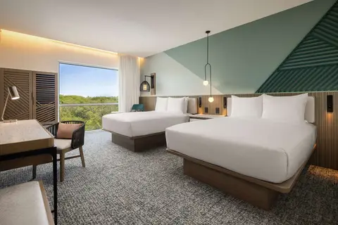 Courtyard by Marriott Curacao in Willemstad — foto 5