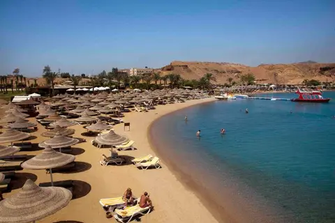 Xperience St. George Homestay in Sharm El Sheikh — foto 10