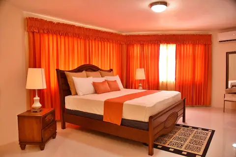 Hotel Grand A View in Montego Bay — foto 7