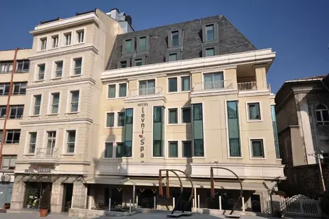 Levni Hotel & Spa in İstanbul — foto 2
