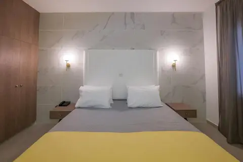 Narcissos Waterpark Resort in Παραλίμνι — foto 7