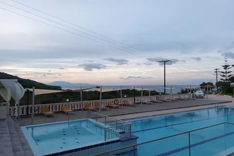 Matilda Hotel in Δημοτική Ενότητα Ζακυνθίων — foto 13