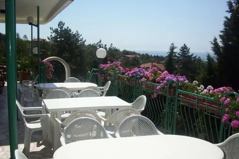 Hotel Zora in Несебър — foto 9