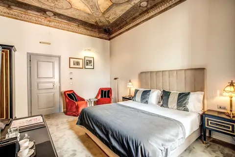 Martius Private Suites in Rome, foto 24