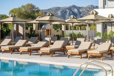 Nicolas Grand Suites in Καρδάμαινα — foto 18