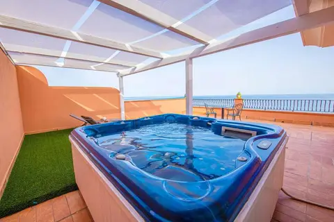 Baia Taormina Hotel in Forza d'Agrò — foto 13