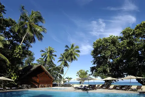 Berjaya Beau Vallon Bay Resort & Casino in Pascal Village — foto 5
