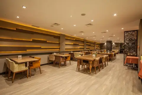 Sveo Istanbul Otel in Fatih, foto 2
