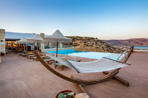 Sophid Wellness Suites in Δημοτική Ενότητα Καρπάθου — foto 11