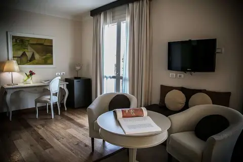 Villa Giorgia in Pistoia — foto 7