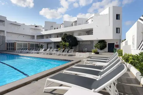 Aparthotel Vibra Mogambo in Sant Jordi de ses Salines — foto 2