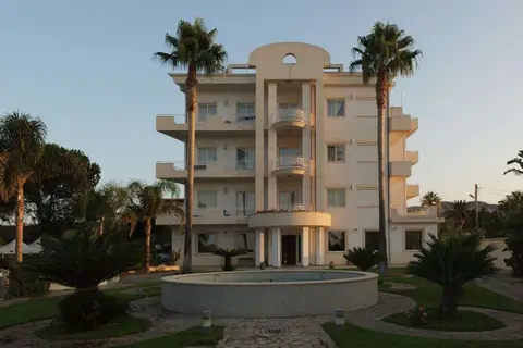 Club Hotel Kennedy in Roccella Jonica, foto 30