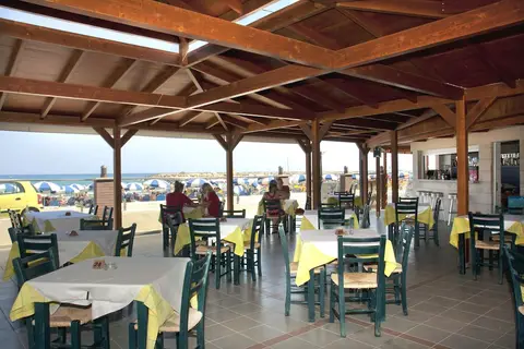 Astir Beach in Δημοτική Ενότητα Γουβών — foto 28