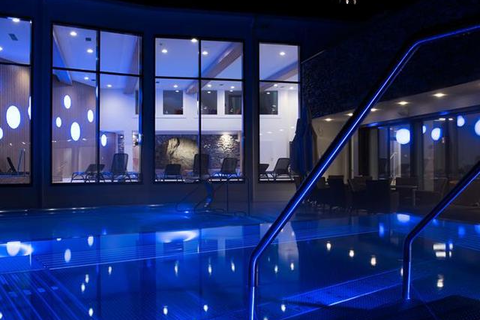 Hotel Goldried foto 13