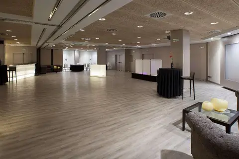 NH Pamplona Iruna Park in Pamplona — foto 9