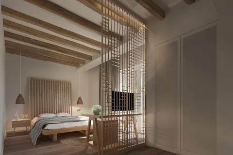 Biohotel Elies 33 in Kassandra Municipal Unit — foto 7