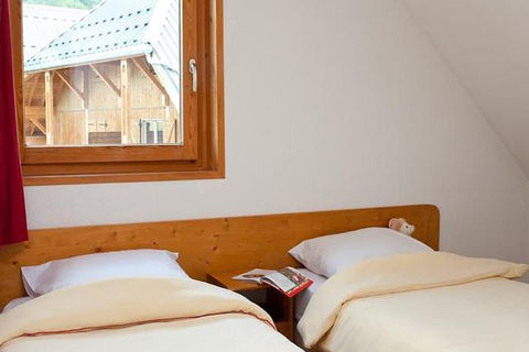 Résidence Les Fermes de St. Sorlin foto 8