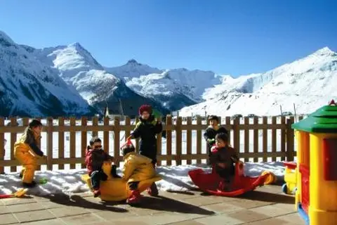 Village Club du Soleil Orcières in Orcières — foto 7