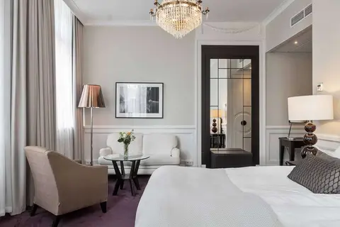 Elite Hotel Savoy in Malmö — foto 21